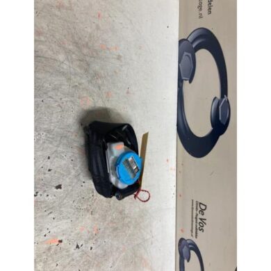 Citroen C4 Picasso 1.6 16V VTi 120 Seatbelt tensioner, right 2012 8976L7