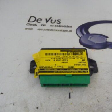 Peugeot 208  PDC Module 2013 1609932480
