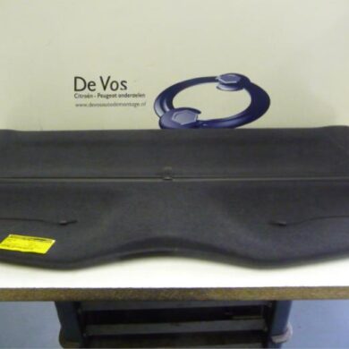 Citroen C5  Parcel shelf 2003 8794KS