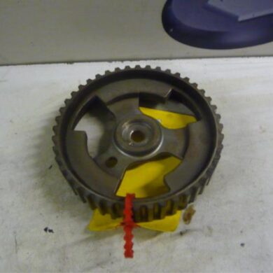 Peugeot 207  Camshaft sprocket 2010 0805H2