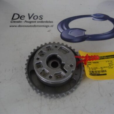 Peugeot 208  Camshaft sprocket HMZ 2013 1608372080