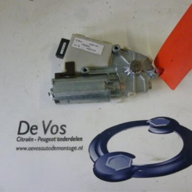 Peugeot 307 1.6 16V Schuifdak Motor 2004 8401T2