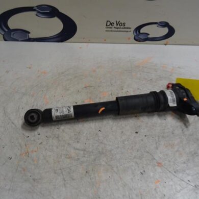 Peugeot 208 1.2 Vti 12V PureTech 100 Schokdemper links-achter 2019 9831186680-9831187480