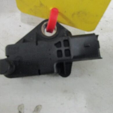 Peugeot 407  BDP Sensor RHR 2005 1920GJ