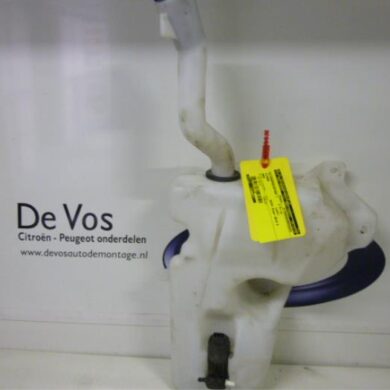 Citroen Nemo 1.4 HDi 70 Ruitensproeiertank voor 2010 6431J1