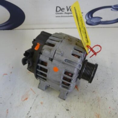 Peugeot 308  Dynamo 9HP-9HP9H06 2013 9678048880-5705KV-5702J9