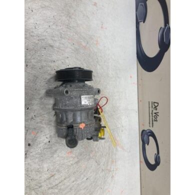 Peugeot 3008 1.6 e-THP 165 16V Aircopomp 5GZ 2018 9823097480-9810347280-1612091180