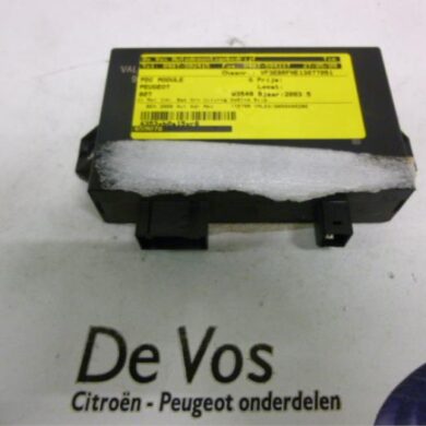 Peugeot 807 2.0 16V PDC Modul 2003 659078