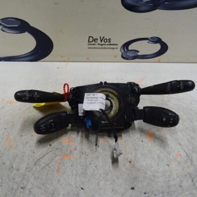 Peugeot 5008  Kombischalter Lenksäule 2011 96773912ZD-624399