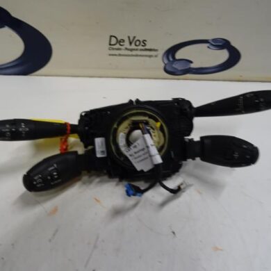 Citroen DS3  Steering column stalk 2013 96773881XT-96773881ZD