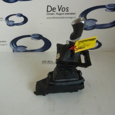 Peugeot 508  Versnellingspook 2011 2400NF 20DS87