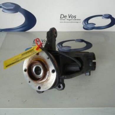 Citroen DS3 1.6 16V VTS THP Knuckle, front right 2014 364790