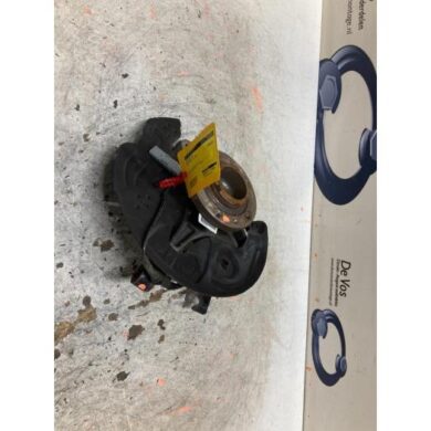 Peugeot 5008  Knuckle, front left 2021 1647857480