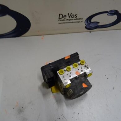 Peugeot 208  ABS Pomp HMZ-HMZHM01 2016 1616770680