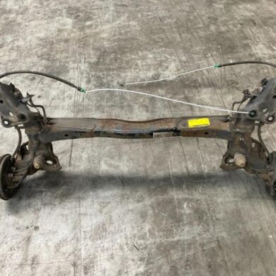 Citroen C4 Cactus 1.2 PureTech 82 12V Achteras voorwielaandrijving HMZ 2018 9801942480