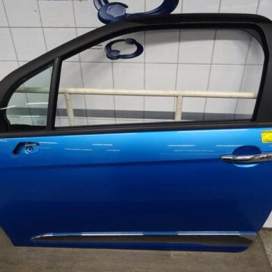 Citroen DS3  Door 2-door, left 2011 9800008280