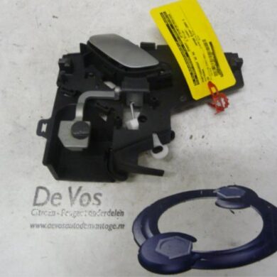 Citroen C5 1.8 16V Rear door handle 4-door, right 2004 9143J0