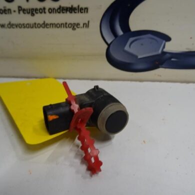 Peugeot 508  PDC Sensor 2013 1611735380