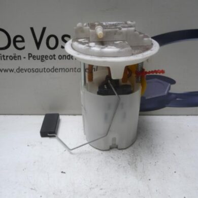 Citroen C3 Picasso 1.4 16V VTI 95 Brandstofpomp Elektrisch 8FS 2009 1525PY-1607401980