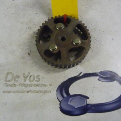 Peugeot 807  Camshaft sprocket 2002 080590