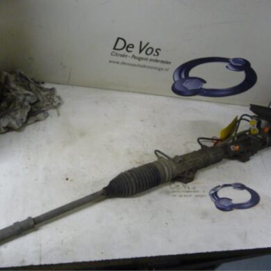 Citroen C4 Picasso 2.0 HDiF 16V 135 Stuurhuis Bekrachtigd 2008 400171