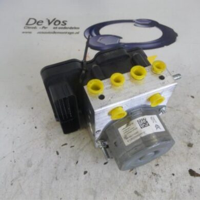 Peugeot 308  ABS pump HNY-HNYHN02 2016 1614417980