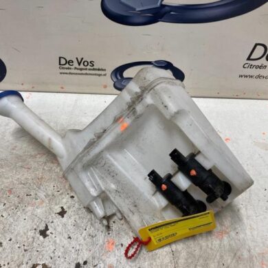 Citroen C1 1.0 12V Ruitensproeiertank voor 2006 6405V9