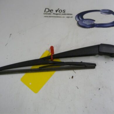Citroen C1 1.0 Vti 68 12V Ruitenwisserarm achter 2014 1612434880