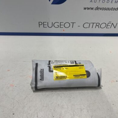 Peugeot 208 1.2 Vti 12V PureTech 75 Side Airbag 2022 9821954880