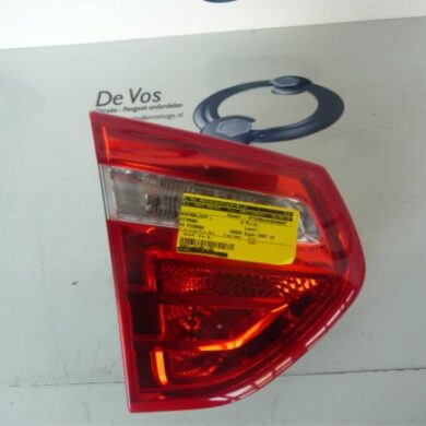 Citroen C4 Picasso 2.0 HDiF 16V 135 Achterlicht links 2007 6350CC