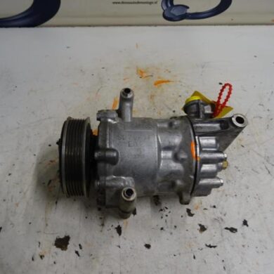 Peugeot Boxer  Aircopomp 4H03 2015 9676552680-1607142080