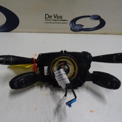 Peugeot 3008  Steering column stalk 2010 96773910ZD-6242WR