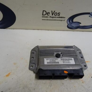 Peugeot 407  Suspension computer 2007 5273C2-5273H7