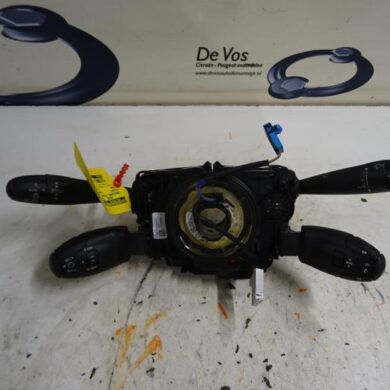 Peugeot 3008  Kombischalter Lenksäule 2013 6242WQ-96773911ZD