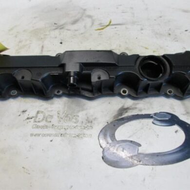 Citroen C4  Kleppendeksel 2005 0248L6