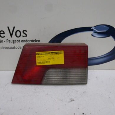 Peugeot 405 2.0 SRi X4 Achterlicht rechts 1994 635171