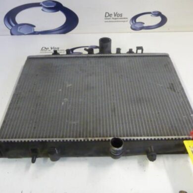 Peugeot 406 2.0 16V ST,SV Radiateur RFN 2003 1331EE-133063-1331FT