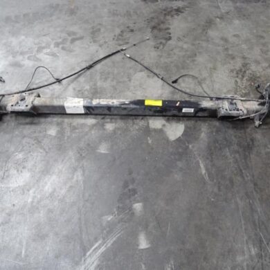 Peugeot Boxer  Achteras voorwielaandrijving 4H03 2019 5148N0