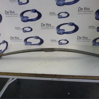 Peugeot Boxer  Bladveer achter 2011 5102EY-5102P8