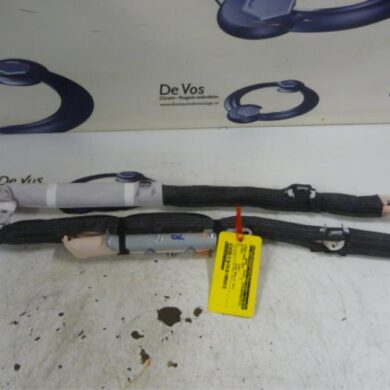 Citroen C3 1.6 HDi 92 Hemel Airbag 2014 9802841180