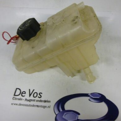 Citroen C5  Expansievat 2008 1323V1