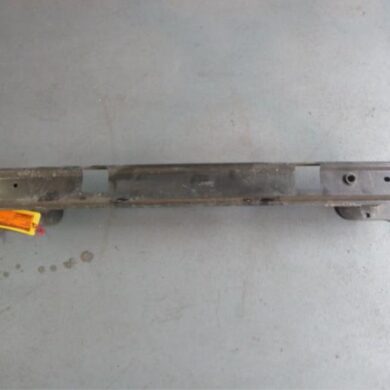 Peugeot Expert 2.0 HDi 120 Bumperframe achter 2008 7414RJ