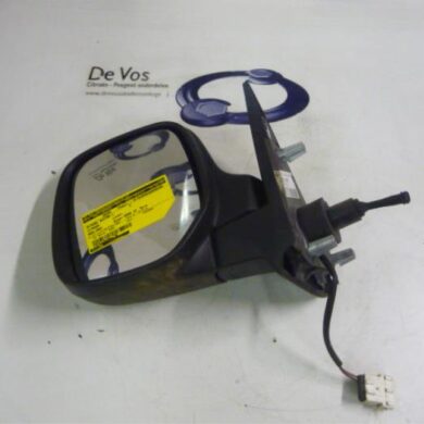 Citroen Berlingo  Buitenspiegel links 2008 8153HN