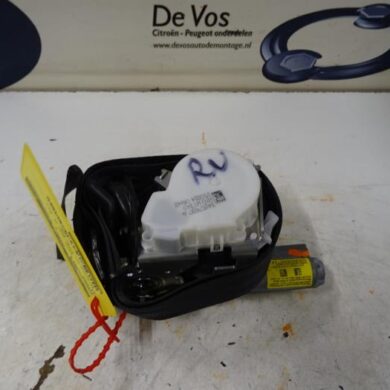 Citroen C3  Gordelspanner rechts 2014 98030364XX