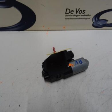 Citroen DS5  Schuifdak Motor 2013 1607035780