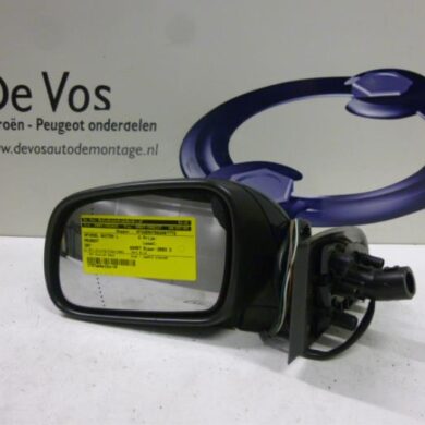 Peugeot 307 2.0 HDi 90 Wing mirror, left 2003 8149AW