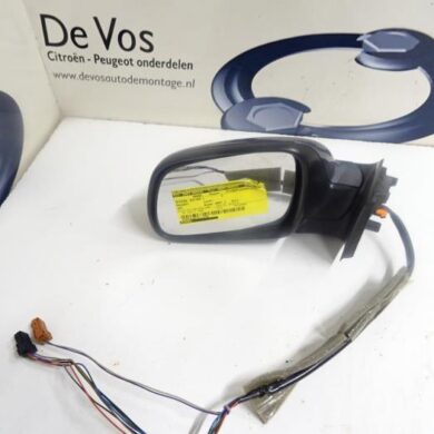 Peugeot 307  Buitenspiegel links 2007 8149VV