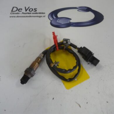 Peugeot 308  Lambda probe 5FT 2009 1618HG-1609345280