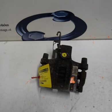 Peugeot 308 1.6 BlueHDi 120 Rear brake calliper, left BH01-BHZBH01 2014 1611330980-1651754080