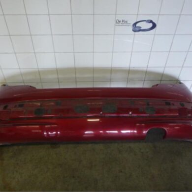 Peugeot 207  Rear bumper 2011 7410Z6